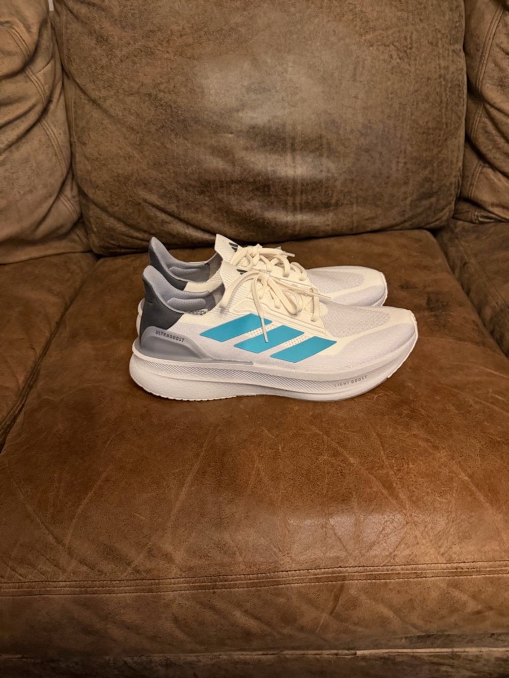 adidas Ultraboost - Size 10.5 - New